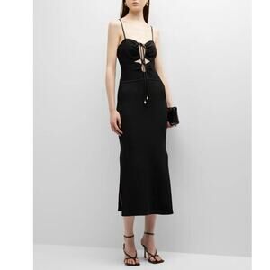 Paola Bernardi Dress Small NEW
